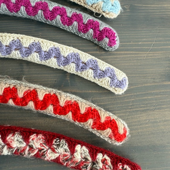 6 x vintage hangers - Picture 14 of 14